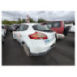 Commande chauffage RENAULT MEGANE 3