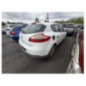 Commande chauffage RENAULT MEGANE 3