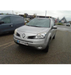 Air bag rideau gauche RENAULT KOLEOS 1 Photo n°6