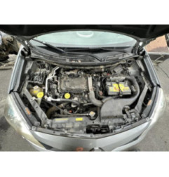 Air bag rideau gauche RENAULT KOLEOS 1 Photo n°11