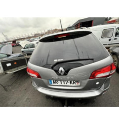 Air bag rideau gauche RENAULT KOLEOS 1 Photo n°14