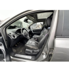 Air bag rideau gauche RENAULT KOLEOS 1 Photo n°16