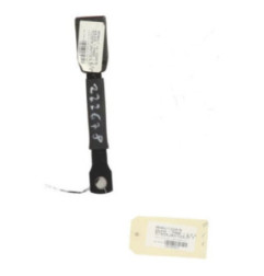 Attache ceinture avant gauche RENAULT KOLEOS 1 Photo n°3