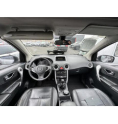 Attache ceinture avant gauche RENAULT KOLEOS 1 Photo n°8