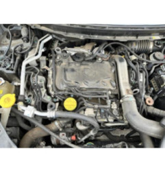 Attache ceinture avant gauche RENAULT KOLEOS 1 Photo n°14