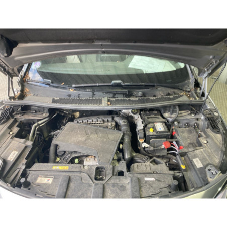 Commande chauffage PEUGEOT 3008 2