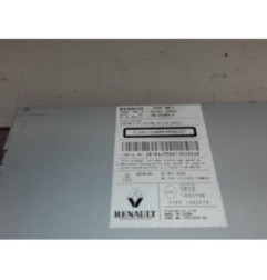 Autoradio d'origine RENAULT KOLEOS 1