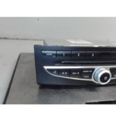 Autoradio d'origine RENAULT KOLEOS 1 Photo n°3