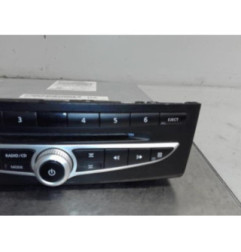 Autoradio d'origine RENAULT KOLEOS 1 Photo n°5