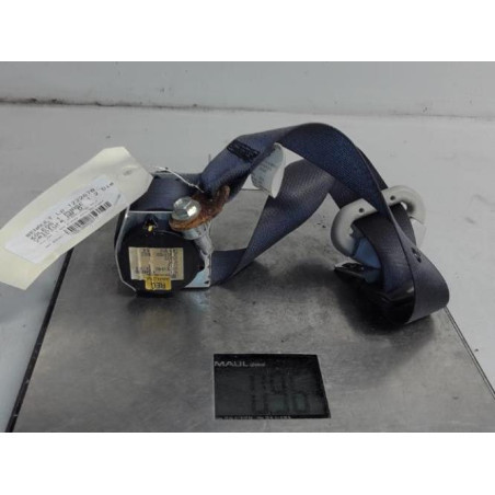 Ceinture arriere droit RENAULT KOLEOS 1