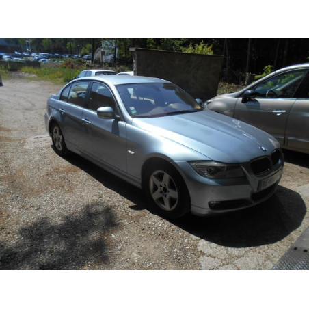 Commande chauffage BMW SERIE 3 E90 Photo n°1