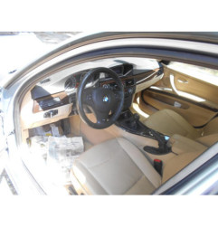 Commande chauffage BMW SERIE 3 E90 Photo n°3