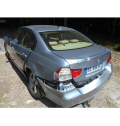 Commande chauffage BMW SERIE 3 E90 Photo n°4