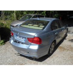 Compteur BMW SERIE 3 E90 Photo n°5