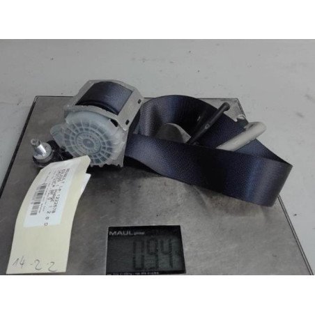 Ceinture arriere gauche RENAULT KOLEOS 1