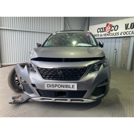 Calandre PEUGEOT 3008 2 Photo n°1