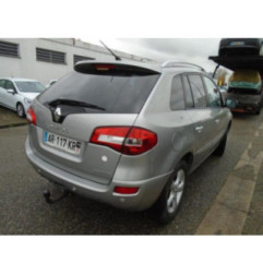Ceinture arriere gauche RENAULT KOLEOS 1 Photo n°18