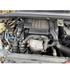 Boite de vitesses PEUGEOT 308 1 SW Photo n°9