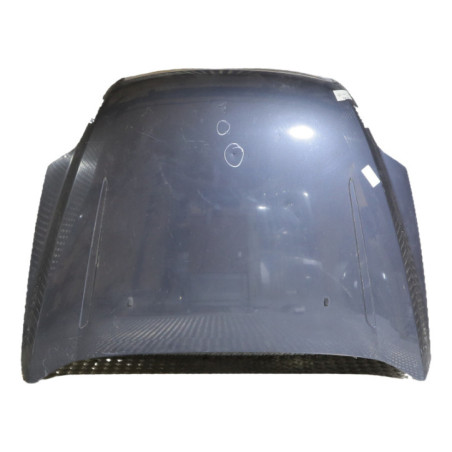 Capot FORD MONDEO 3 Photo n°1