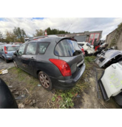 Boite de vitesses PEUGEOT 308 1 SW Photo n°13