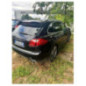 Capot PORSCHE CAYENNE 2