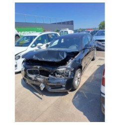 Renfort pare choc arriere (traverse) BMW SERIE 1 F20 Photo n°4