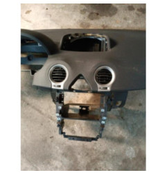 Planche de bord complete RENAULT KOLEOS 1 Photo n°1