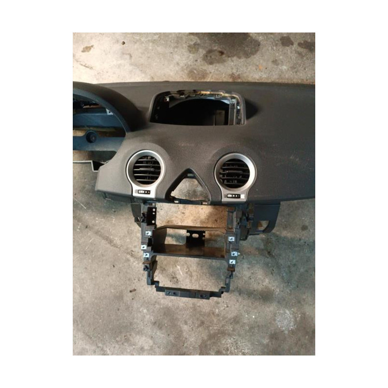 Planche de bord complete RENAULT KOLEOS 1