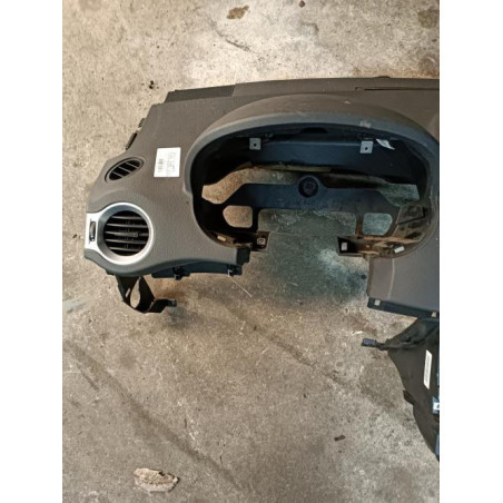 Planche de bord complete RENAULT KOLEOS 1