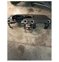 Planche de bord complete RENAULT KOLEOS 1 Photo n°4