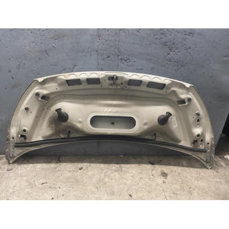 Capot FIAT SCUDO 2 Photo n°1