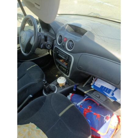 Face avant CITROEN C3 1