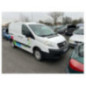 Capot FIAT SCUDO 2