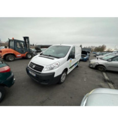 Capot FIAT SCUDO 2 Photo n°5