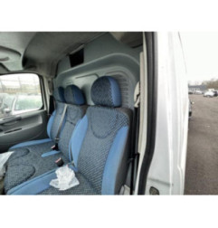 Capot FIAT SCUDO 2 Photo n°10