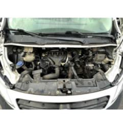 Capot FIAT SCUDO 2 Photo n°13