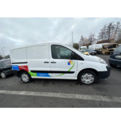 Capot FIAT SCUDO 2 Photo n°14