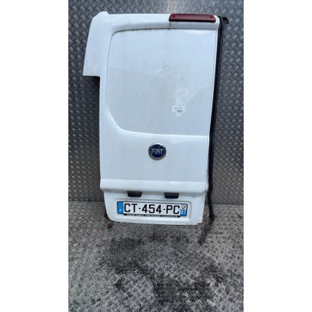 Porte de coffre gauche FIAT SCUDO 2 Photo n°1