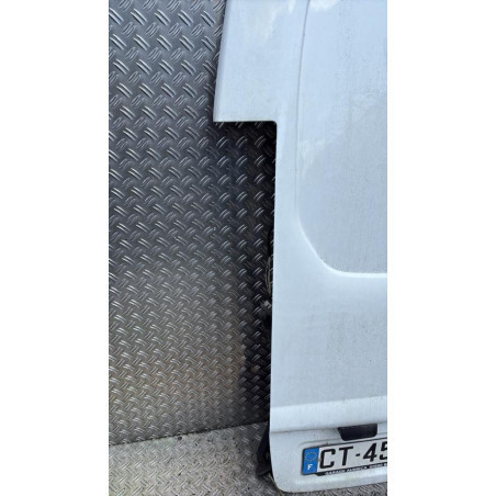 Porte de coffre gauche FIAT SCUDO 2