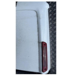 Porte de coffre gauche FIAT SCUDO 2 Photo n°4