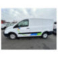 Porte de coffre gauche FIAT SCUDO 2