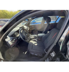 Renfort pare choc arriere (traverse) BMW SERIE 1 F20 Photo n°14