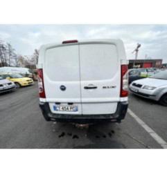Retroviseur droit FIAT SCUDO 2 Photo n°9