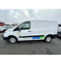 Retroviseur droit FIAT SCUDO 2 Photo n°14