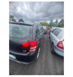 Radiateur eau CITROEN C3 2