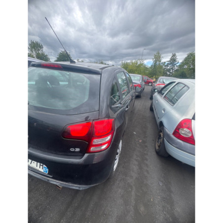 Ventilateur eau CITROEN C3 2