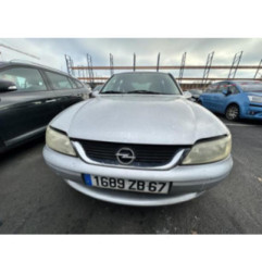 Debitmetre OPEL VECTRA B Photo n°8