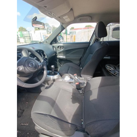 Berceau avant NISSAN JUKE 1