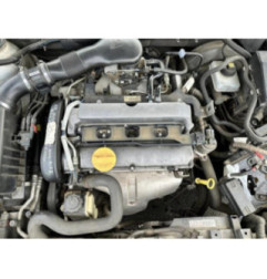 Debitmetre OPEL VECTRA B Photo n°20