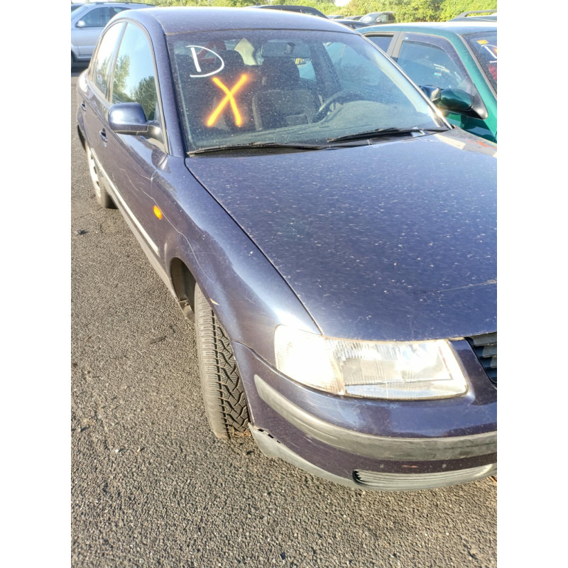 Levier de vitesses VOLKSWAGEN PASSAT 4